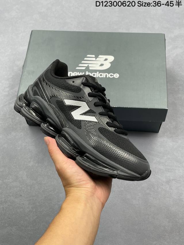 Corporate-level New Balance M 0 series fashionable versatile fabric artificial l