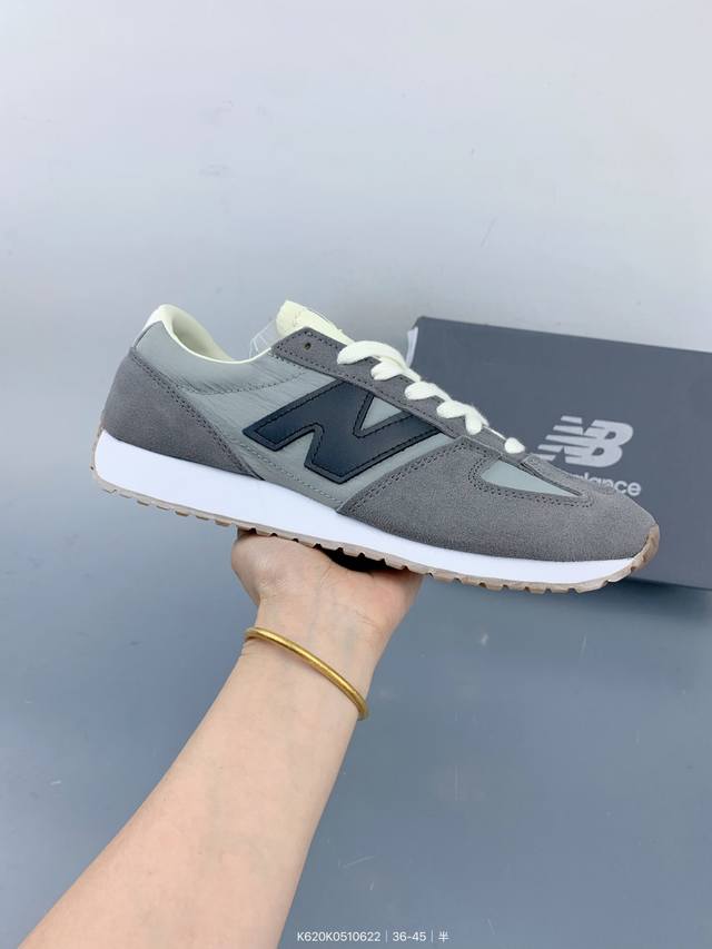 New Balance Nb327 Nb 471 retro jogging shoes New Balance 471 retro pioneer Ms327