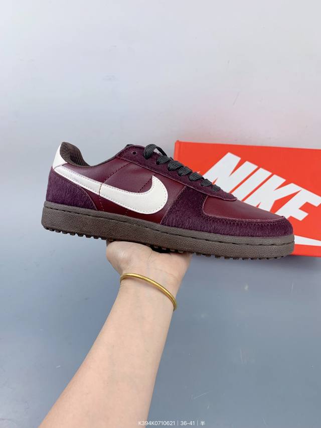 Nike Wmns Nike Field General retro single product Corporate-level Nike Field Gen