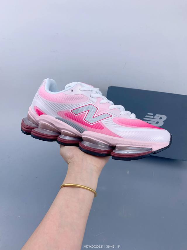 Corporate New Balance M 0 series fashionable and versatile fabric artificial lea