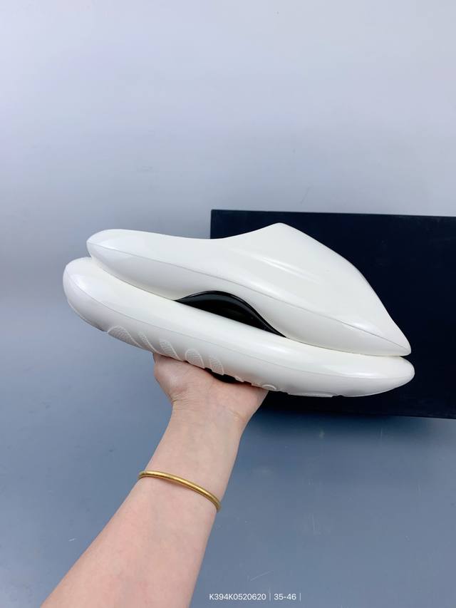 Top version Xvessel Carbon Fiber Technology Non-slip and Wear-resistant flip flo
