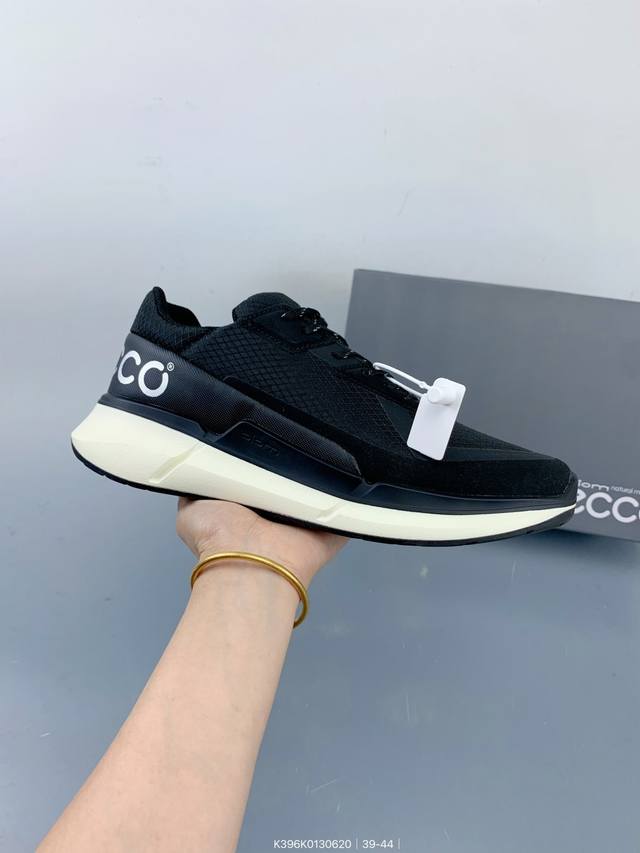Ecco popular 2.2 Jianbu series new summer leisure sports running shoes casual sh