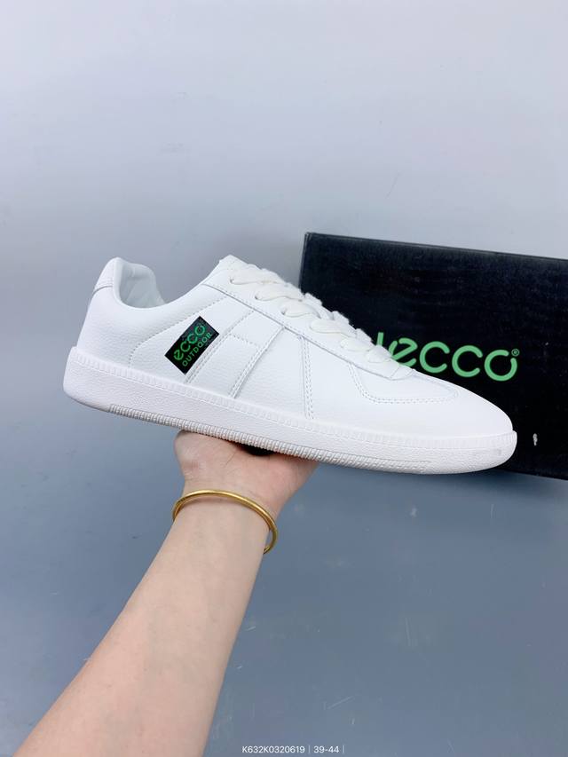 Ecco Guangdong original breathable equipped with original three-piece dustproof