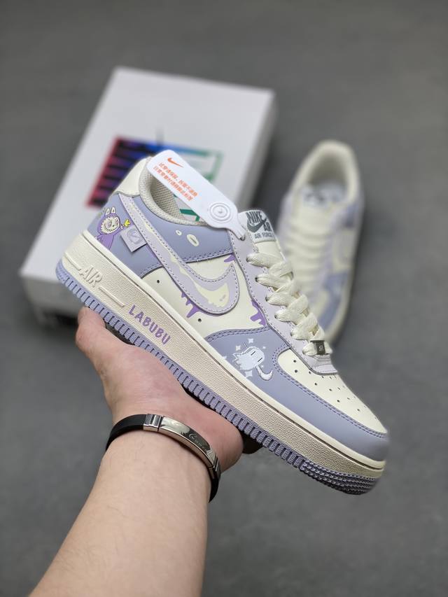 Overseas limited sale! Corporate-level Nike Air Force 1 '07 Low Air Force One lo