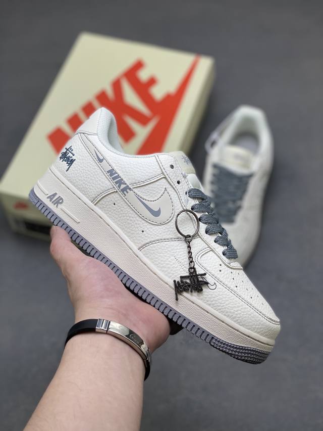 Limited overseas sale! Corporate-level Nike Air Force 1 '07 Low Air Force One lo