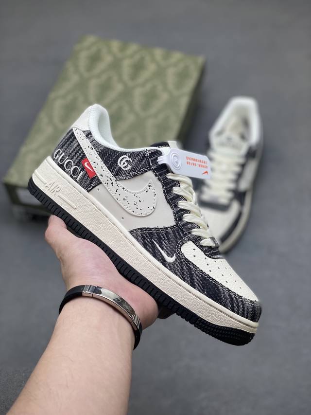 Limited edition overseas sale! Corporate-level Nike Air Force 1 '07 Low Air Forc