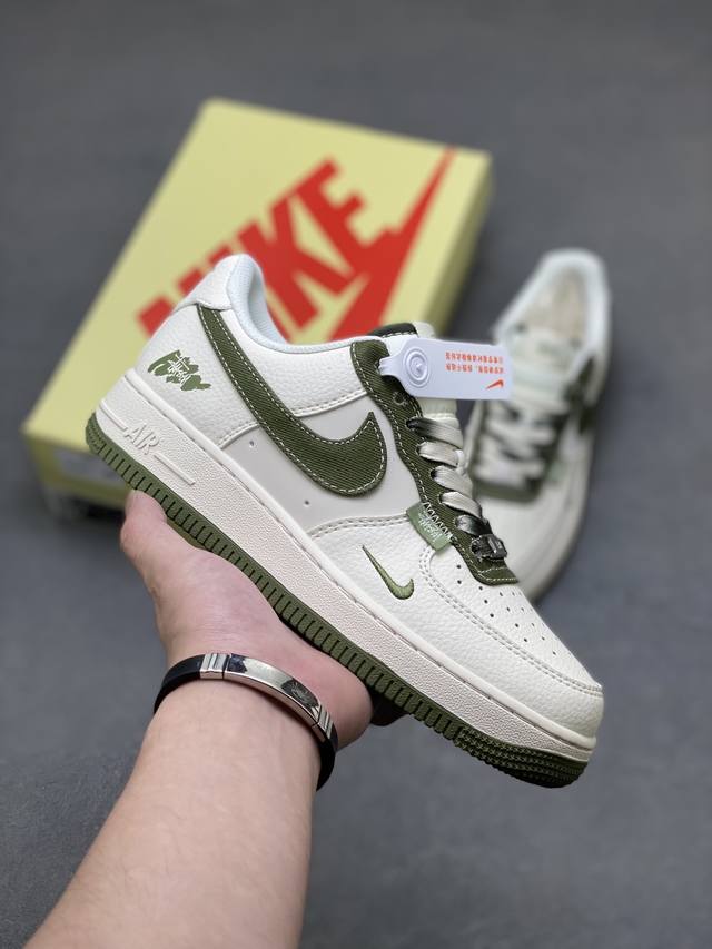 Limited overseas sale! Corporate-level Nike Air Force 1 '07 Low Air Force One lo
