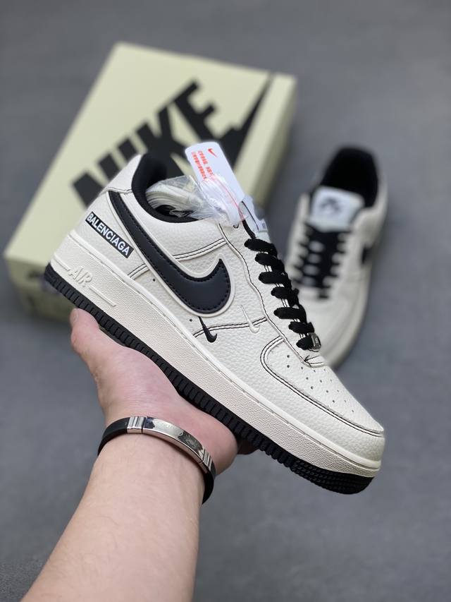 Limited edition overseas sale! Corporate-level Nike Air Force 1 '07 Low Air Forc