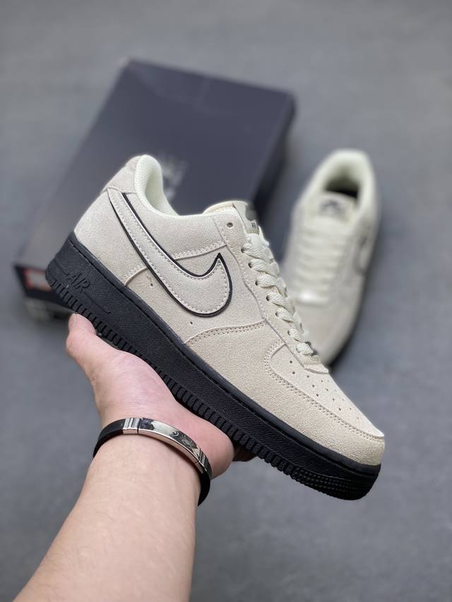 Limited overseas sale! Corporate-level Nike Air Force 1 '07 Low Air Force One lo