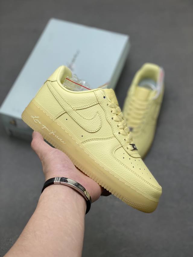 Limited overseas sale! Corporate-level Nike Air Force 1 '07 Low Air Force One lo