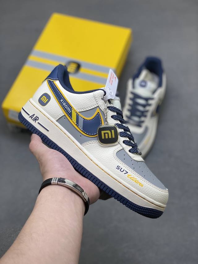 Limited edition overseas sale! Corporate-level Nike Air Force 1 '07 Low Air Forc