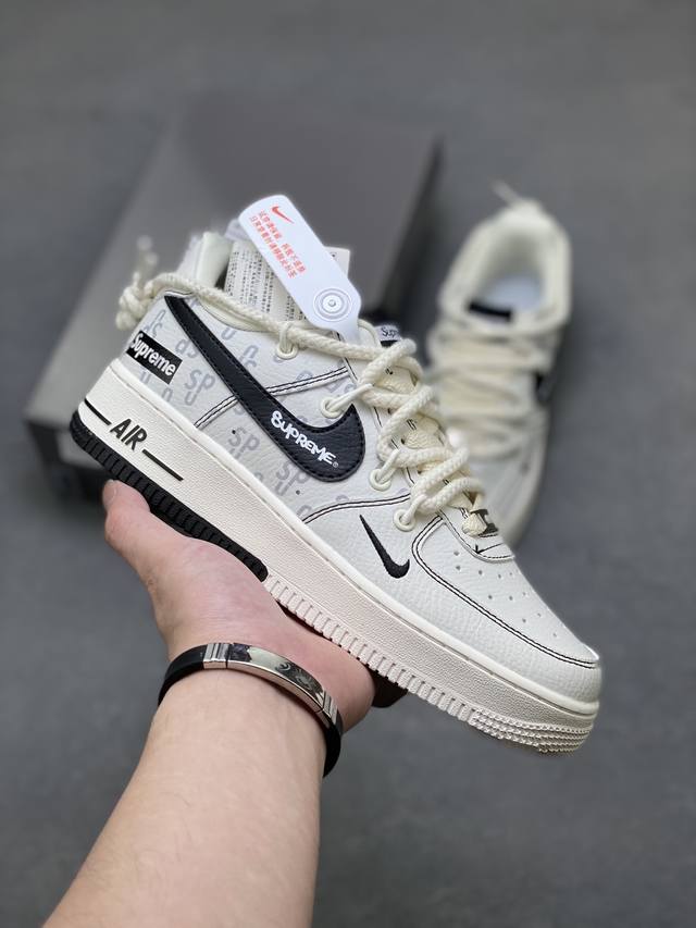 Limited overseas sale! Corporate-level Nike Air Force 1 '07 Low Air Force One lo