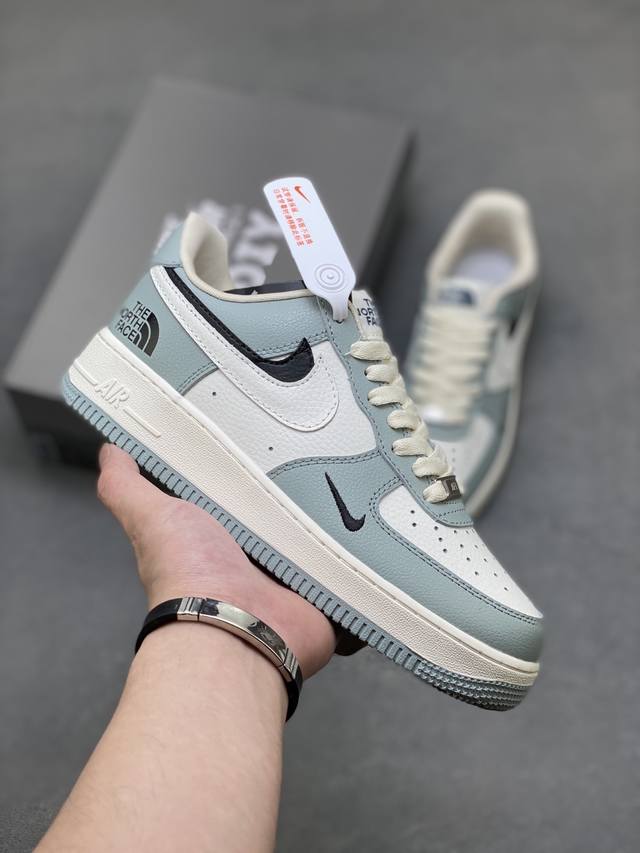 Limited overseas sale! Corporate-level Nike Air Force 1 '07 Low Air Force One lo