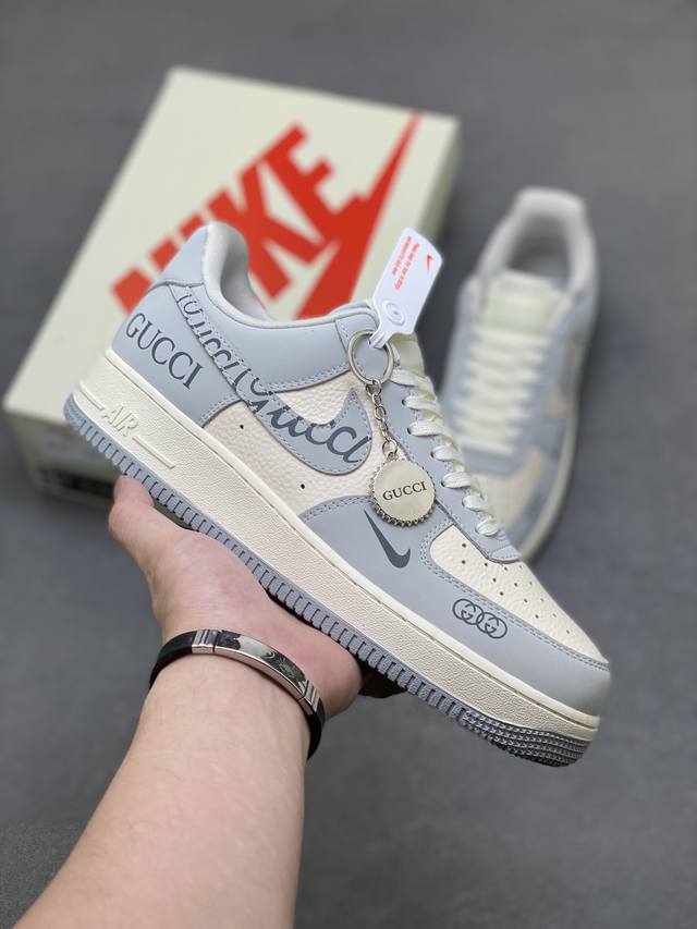 Limited overseas sale! Corporate-level Nike Air Force 1 '07 Low Air Force One lo