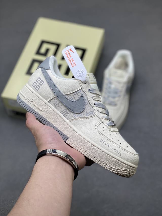Limited overseas sale! Corporate-level Nike Air Force 1 '07 Low Air Force One lo
