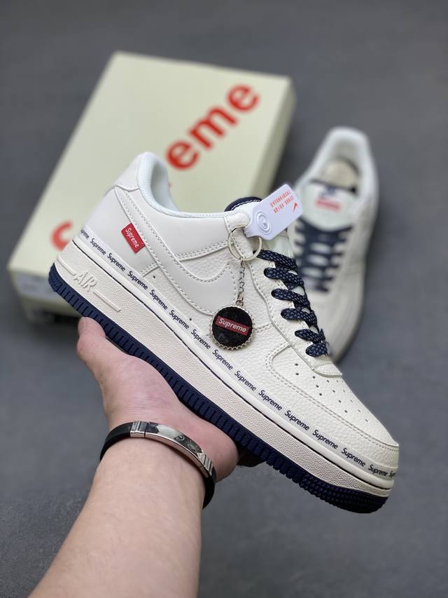 Limited overseas sale! Corporate-level Nike Air Force 1 '07 Low Air Force One lo