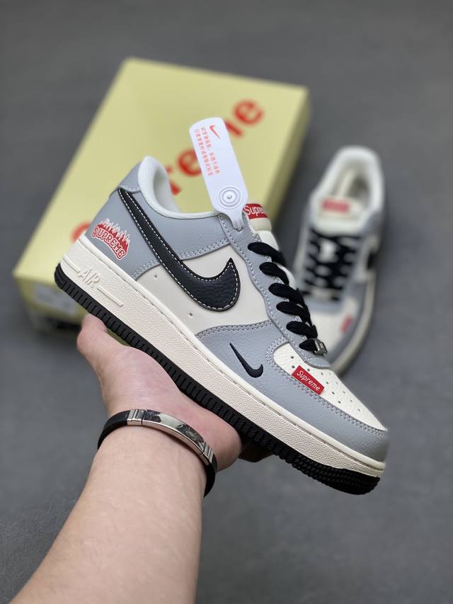 Limited overseas sale! Corporate-level Nike Air Force 1 '07 Low Air Force One lo