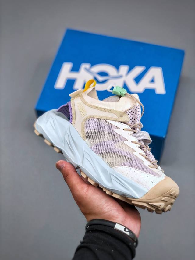 Hoka M Hopara 2 Hopara 2nd generation pure original shoe mold most correct top v