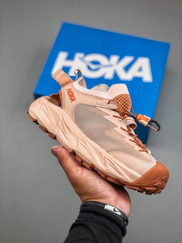 Hoka M Hopara 2 Hopara 2nd generation pure original shoe mold most correct top v