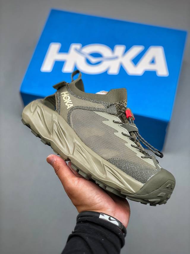 Hoka M Hopara 2 Hopara 2nd generation pure original shoe mold most correct top v