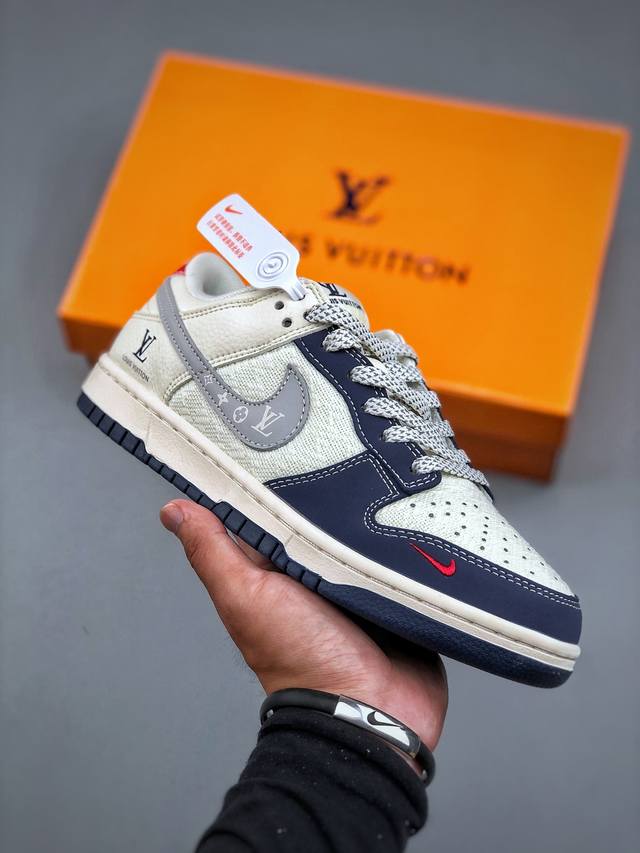 version of overseas hit limited sale! Nike Jordan Air Jordan 1 "Lv joint blue an