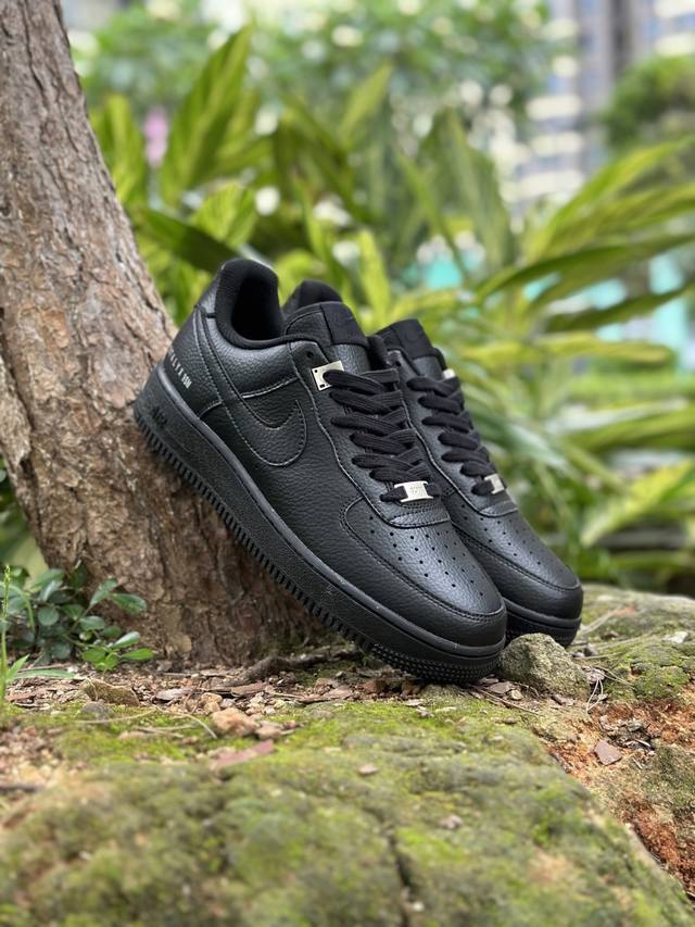 Welfare special price Nike Air Force 1 Low Original last and original cardboard