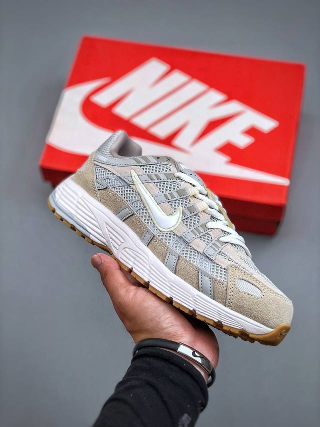 Nike Initiator Running Nike Ins Super Hot Retro Daddy Running Shoes Pure Origina