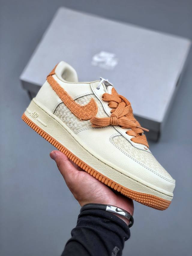 Nike Air Force 7 Air Force One low-top versatile casual sports shoes. Soft and e