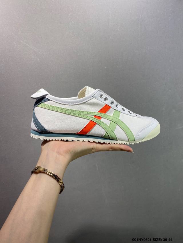 Asics men's and women's shoes, genuine half-size, Japanese classic brand - Onits