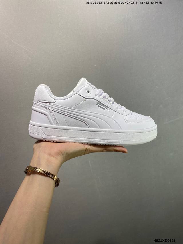 Company-level Puma Palermo Special retro single product Puma non-slip wear-resis