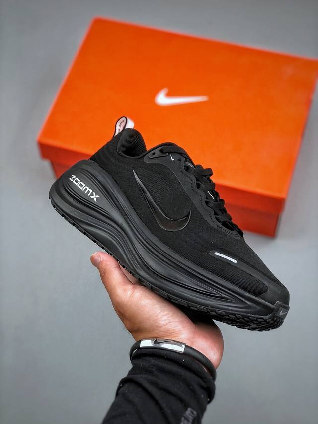 Nike Vomero Plus lightweight running shoes company-level top version Nike Vomero