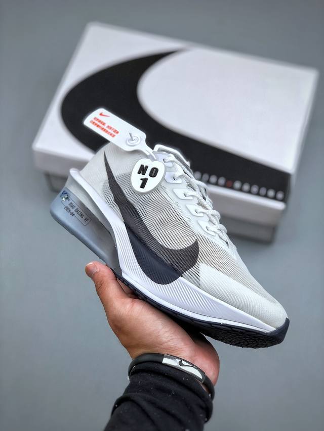 Pure original Nike Zoomx Vaporfly Next% 4 Nike lightweight mesh breathable sport