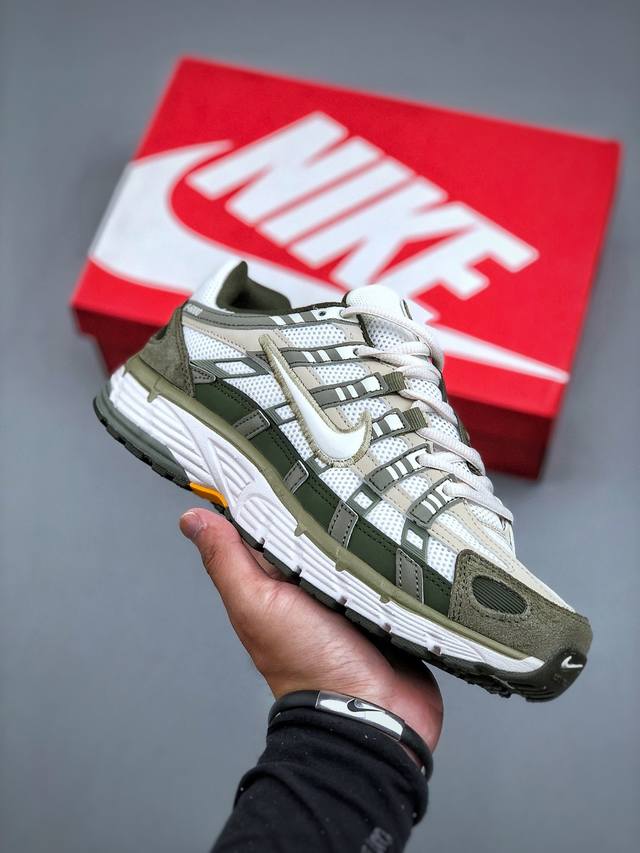 Nike Initiator Running Nike Ins Super Hot Retro Daddy Running Shoes Pure Origina