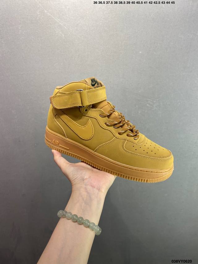 Nike Air Force 1 Low 07 X Reigning Champ Defending champion fourth generation#Or
