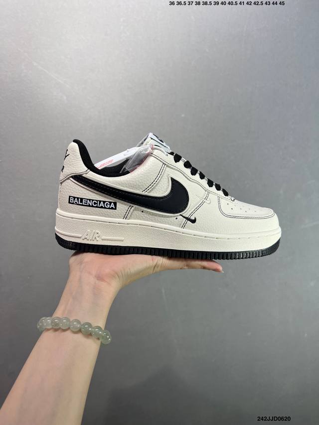 Nike Air Force 1 '07 Low Air Force One low-top sports shoes casual shoes folding