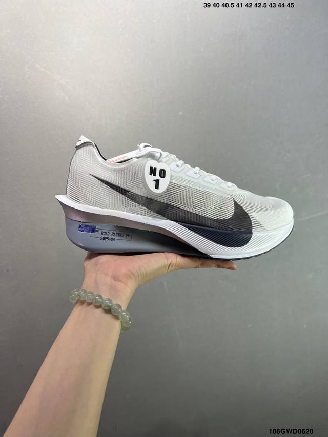 Corporate Nike Zoomx Vaporfly All-match Sports Training Running Shoes for Men an