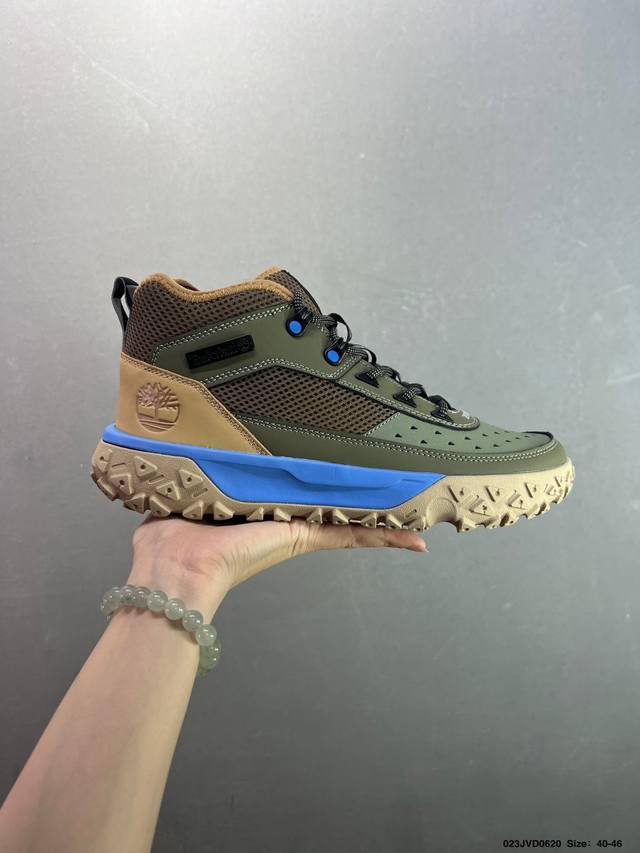 New Timberland low-top outdoor casual shoes. The best-selling British retro work