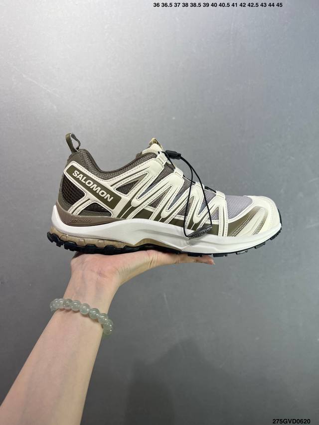 Corporate-level Salomon Xa Pro Xt-6 Expanse Salomon outdoor cross-country runnin