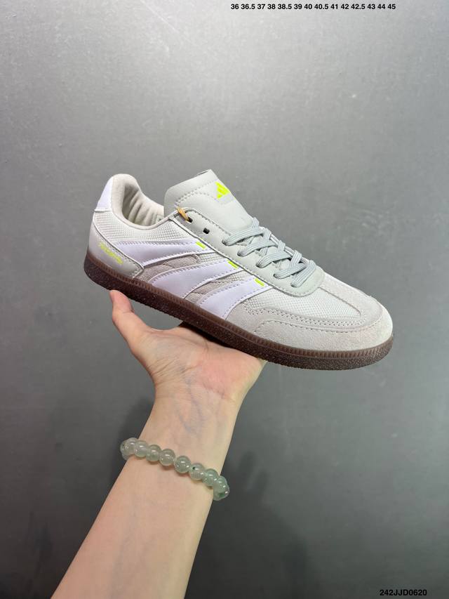 adidas Predator Freestyle Retro Single Showing high quality craftsmanship with d