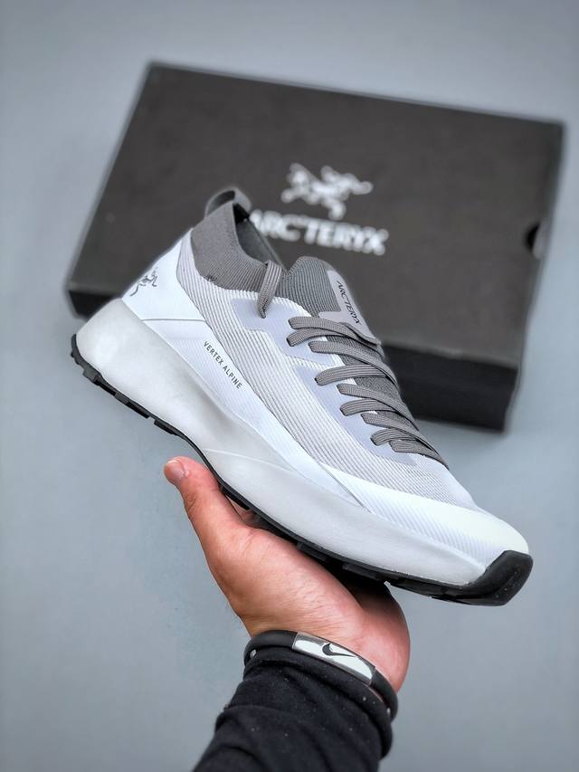 C version Arcteryx Vertex Speed soft, comfortable, non-slip and wear-resistant l