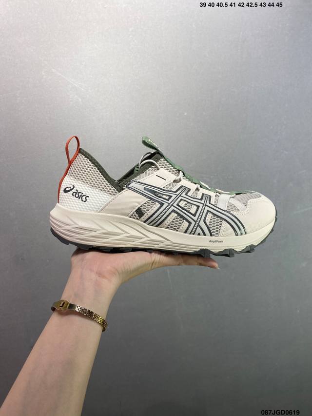 Asics Gel-Sonoma Tr Asics Stream Shoes Outdoor Wading Hole Shoes Item No.: 3A719