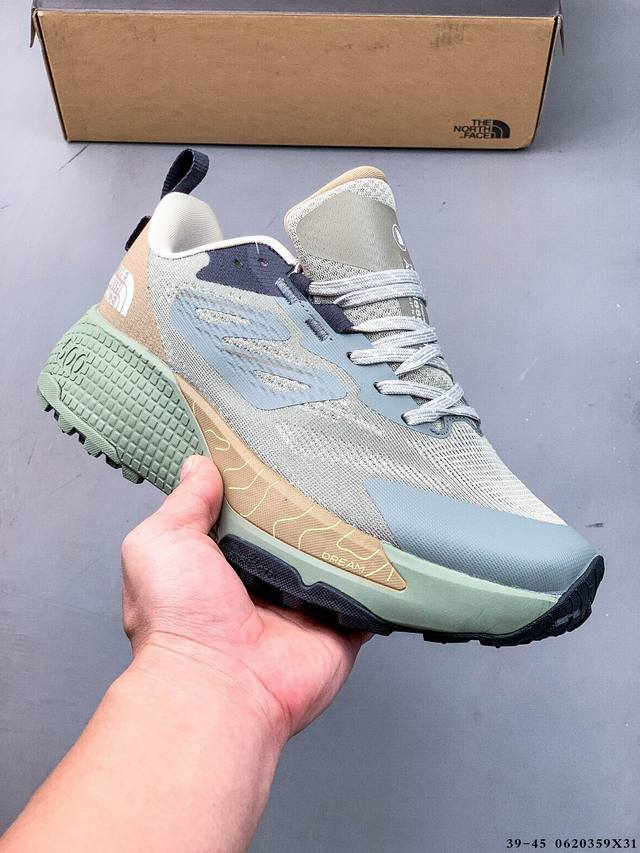 Collection of pictures The North Face Altamesa 500 North Face shock-absorbing tr
