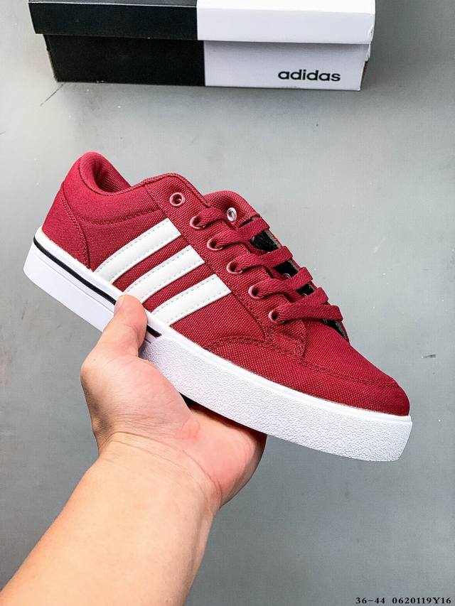Collection Adidas Adidas Gvp Canvas Str Classic Campus Canvas Shoes 0620119Y16
