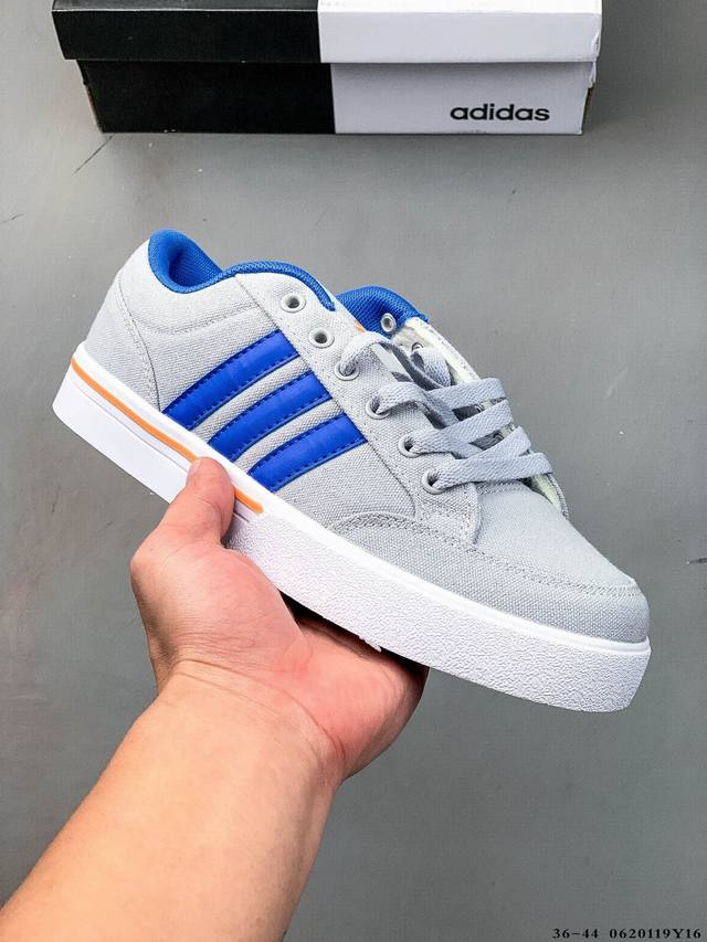 Adidas Adidas Gvp Canvas Str classic campus canvas shoes 0620119Y16