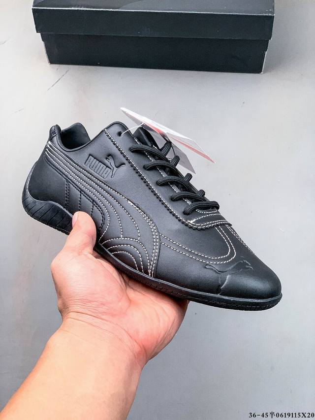 Collection Puma Speedcat The Open Yy Puma non-slip wear-resistant fashion sports