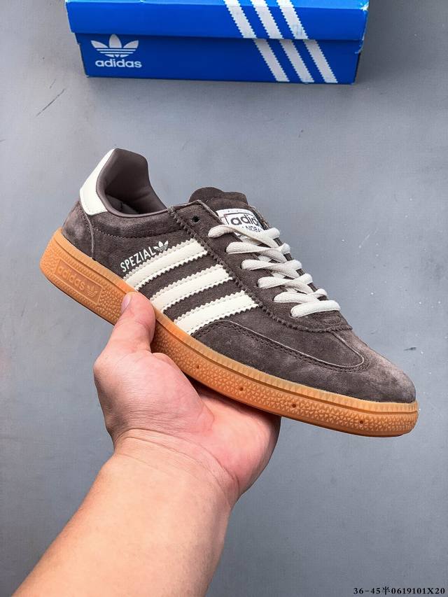 Collection Adidas Handball Spezial Fashion Casual Shoes 0619101X20