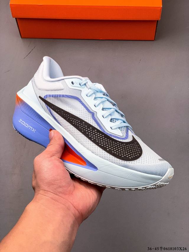 Collection of pictures Company level! Nike Zoom Fly 6 Racing Flight 6th Generati