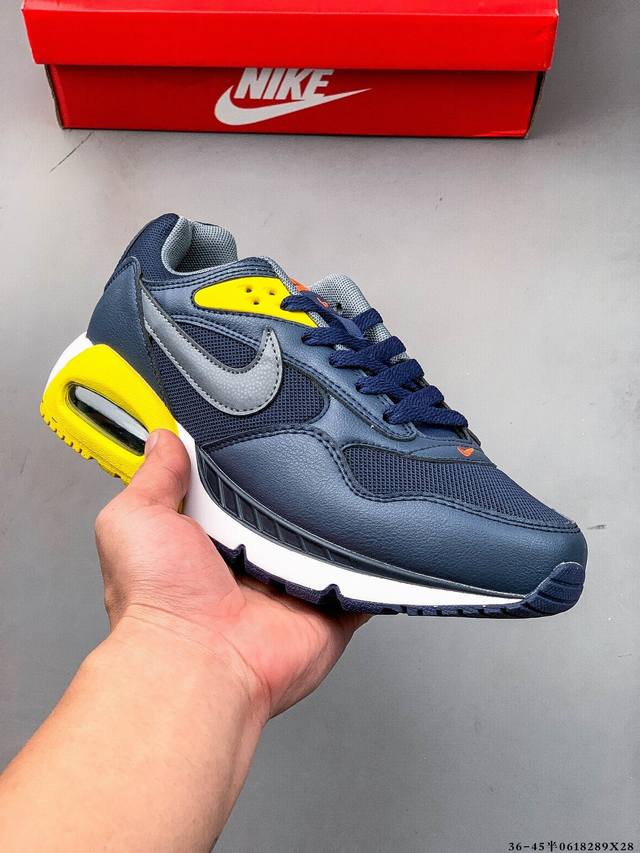 Nike Air Max Correlate Retro Air Cushion Sports Shoes 0618289X28