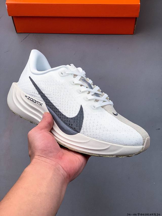 Company level! Nike Zoom Pegasus Turbo 35 turbocharged marathon running shoes 06