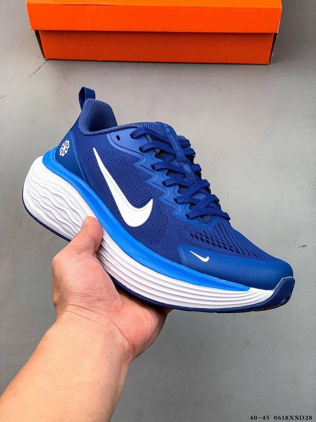 collection Company level! Nike Air Zoom Structure 26 Nike Moon Mesh Series Train